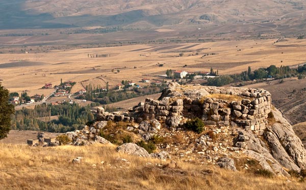 Kayra Otel Çorum